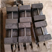 100KG鑄鐵砝碼價(jià)格-香河縣大砝碼生產(chǎn)基地